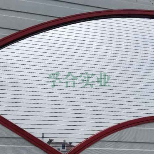 公路声屏障