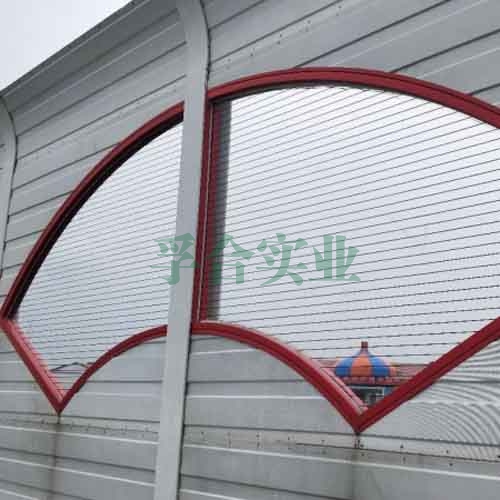 公路声屏障