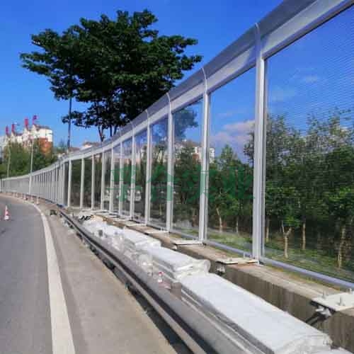 公路声屏障
