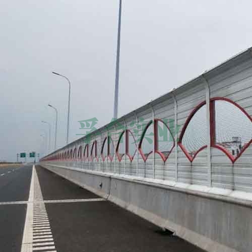 公路声屏障