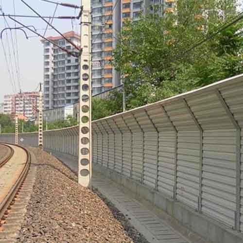 铁路声屏障厂家