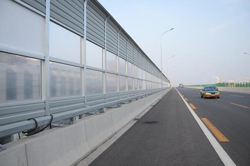 高速公路声屏障厂家